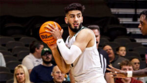 Top questions for WVU men's hoops are departures, new recruits and defense